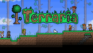Illustration for article titled Short Experiences in Terraria, Hotline Miami, and The Lone Survivor